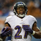 Image for article titled Ray Rice Arrested In Atlantic City After Altercation With Fiancée